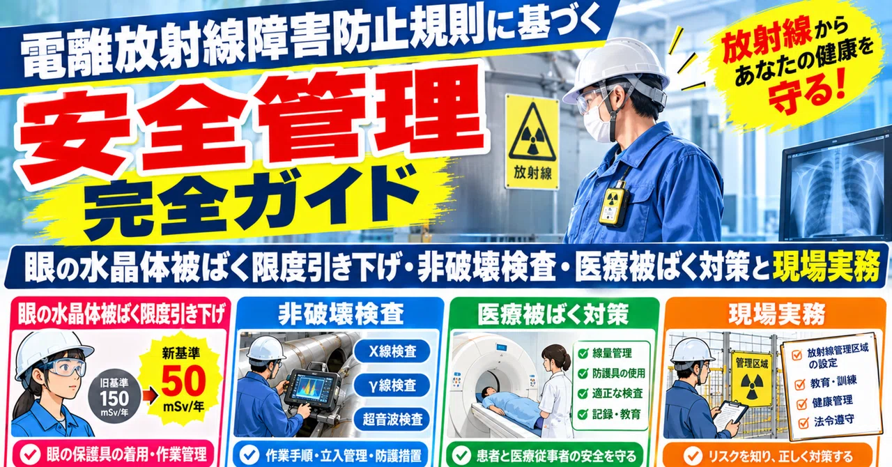 Complete Guide to Safety Management Based on the Ordinance on ...
