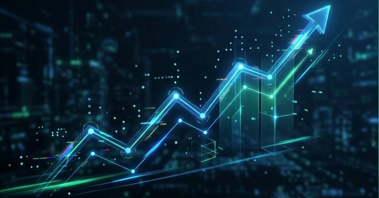 The Truth Behind the 'Polarization' Occurring Amidst a 24-Year High US Interest Rate of 5.34% and the AI Bubble
