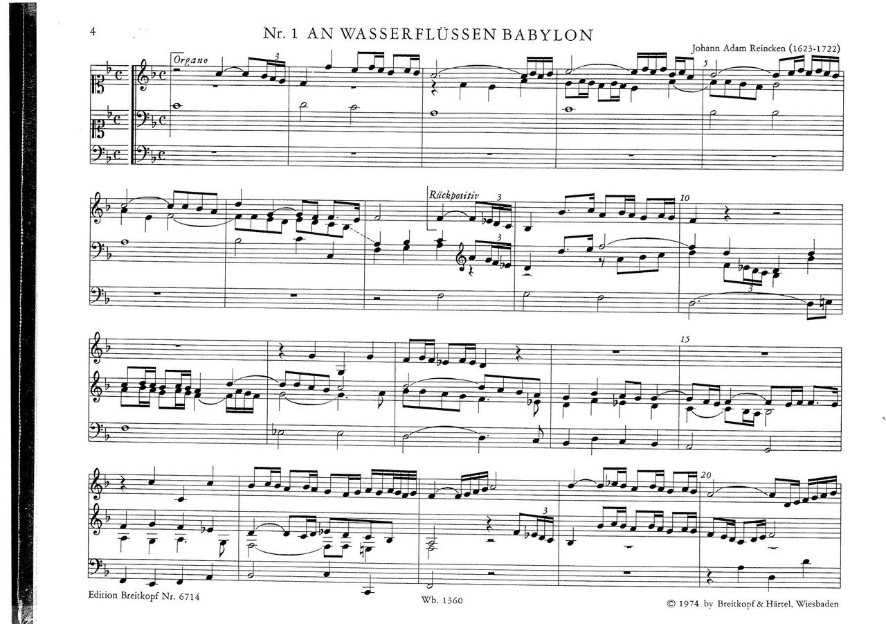鍵盤楽器音楽の歴史（22）続々・ファンタジア｜影踏丸