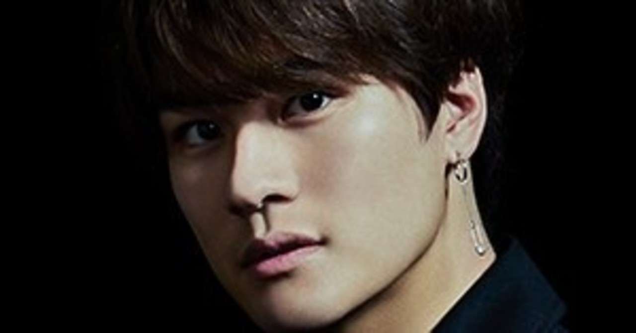 森本慎太郎 Sixtones Izuminimum Note