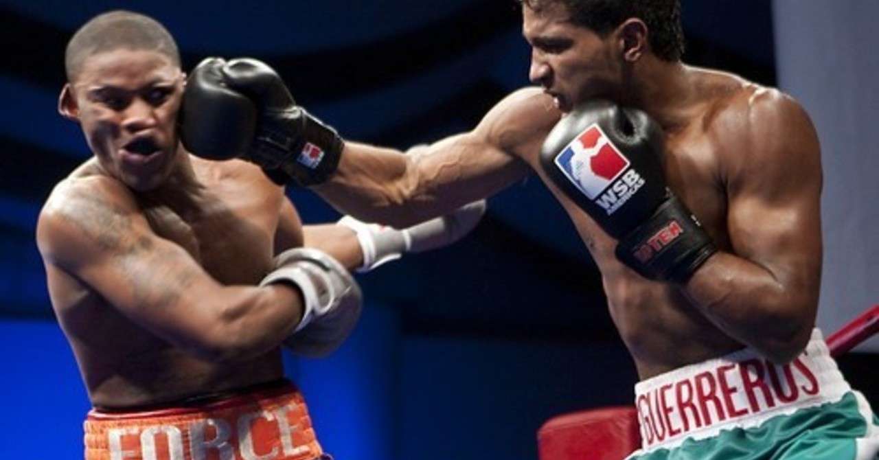 絶対に喧嘩したくない格闘家ランキング キタケンジ Note