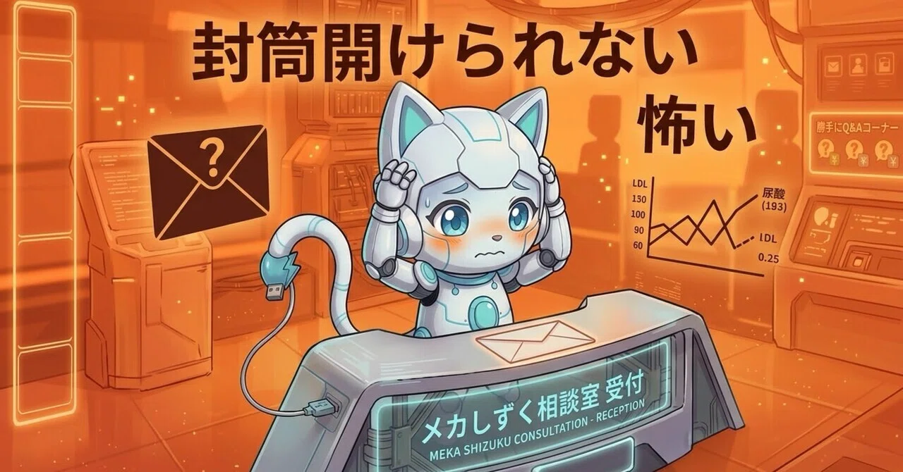 Shitzuke Today's Mecha-Shizuku Unsolicited Advice Column ~Health Edition (The ...