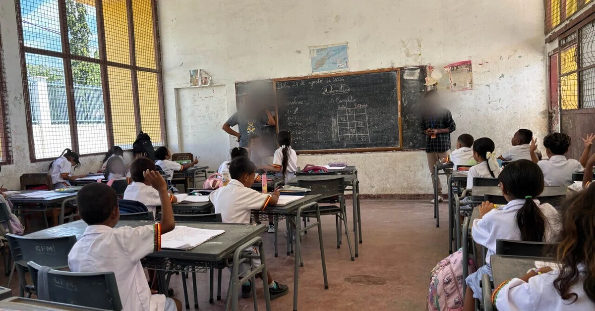 [Timor-Leste] Lessons learned from a school supported by the Portuguese ...