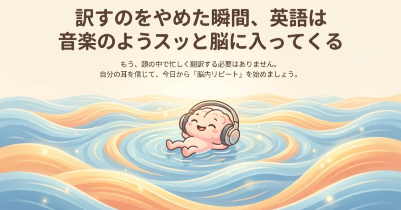 [English Listening] 