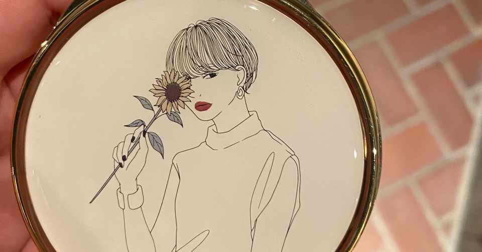 寝坊した日の自己嫌悪 Chai Note