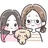 およちゃん￤HSPママの娘のための在宅ワーク