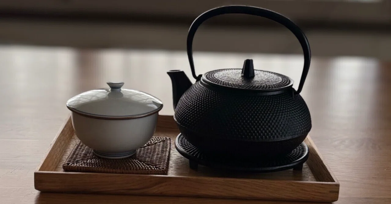 Carefully Selected] The Top 5 Recommended Nambu Tekki Ironware