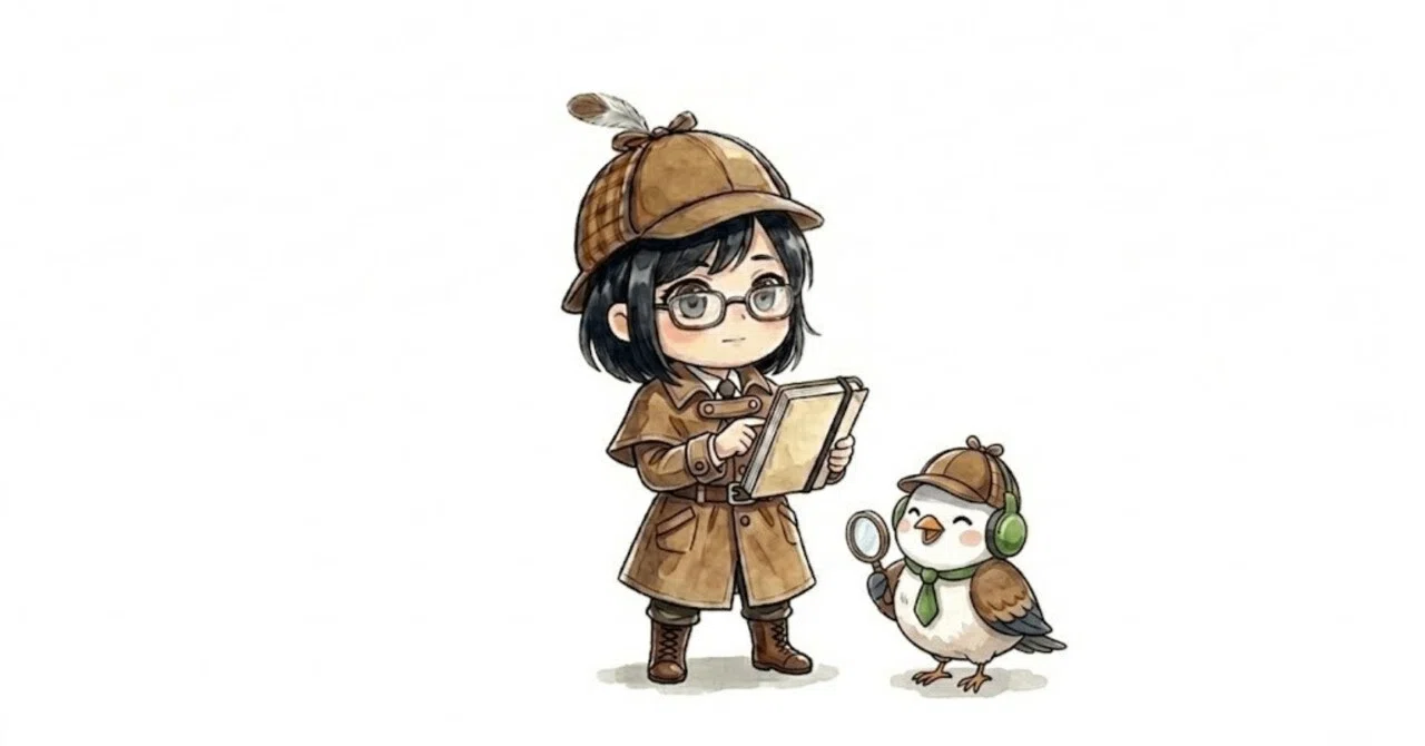 Detective Lark's Pseudo-Philosophy Course | Scheler｜ラーク