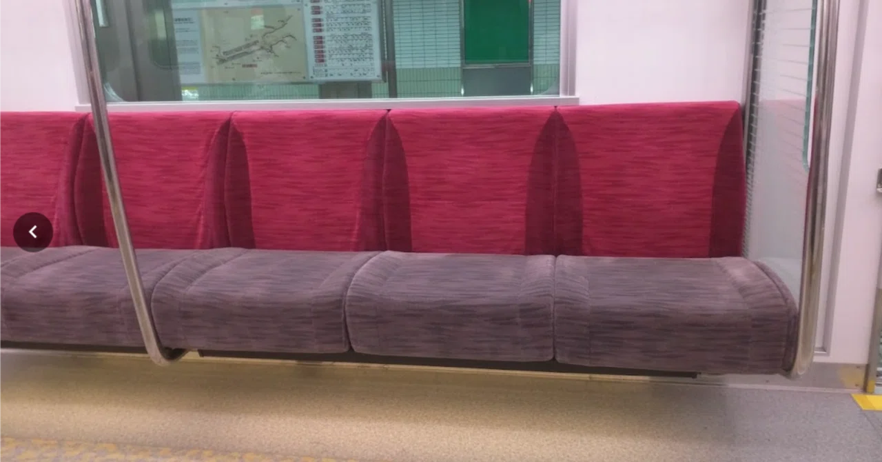 The Theory of the Osaka Metro Midosuji Line's Supremacy.｜たた
