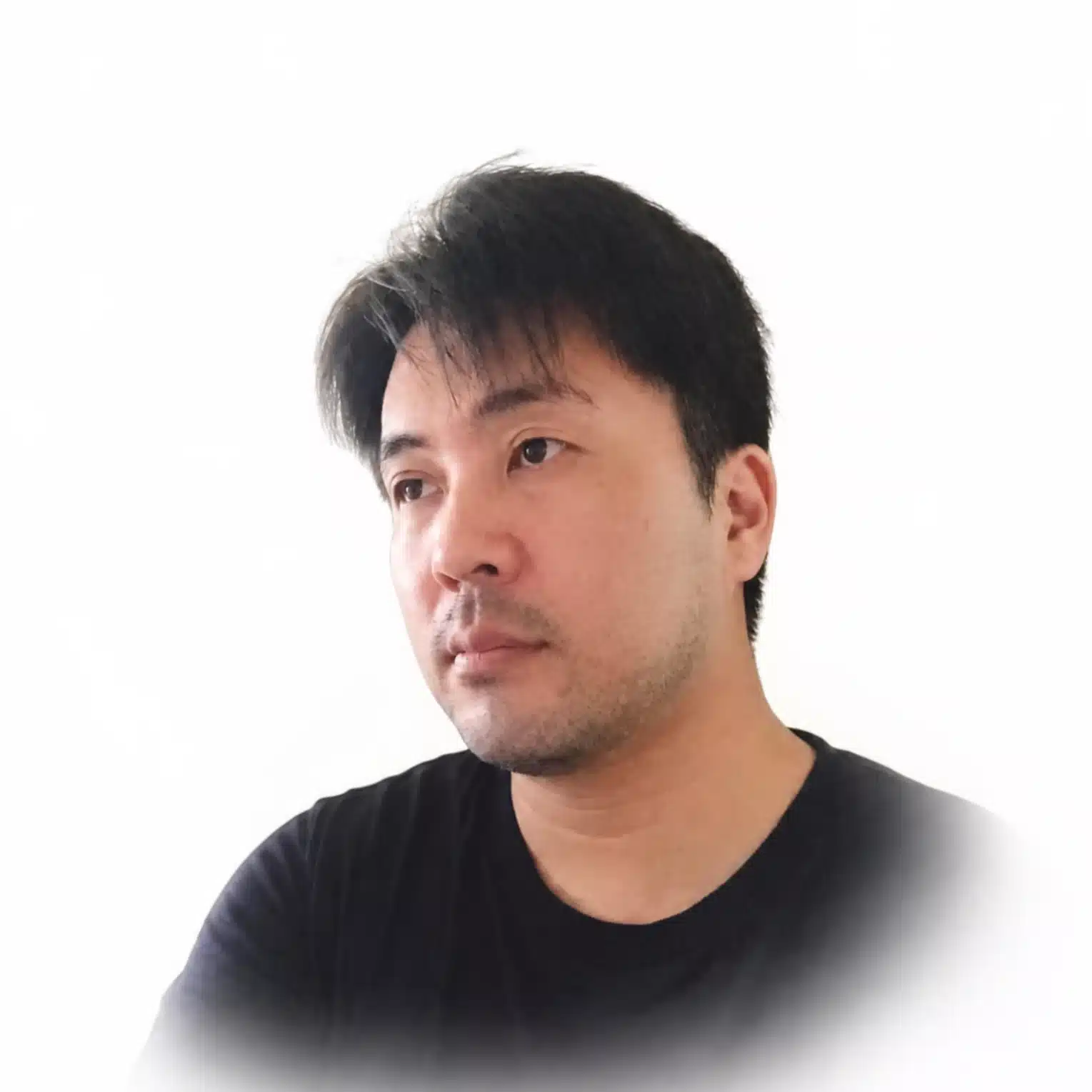 Mamoru Ushio