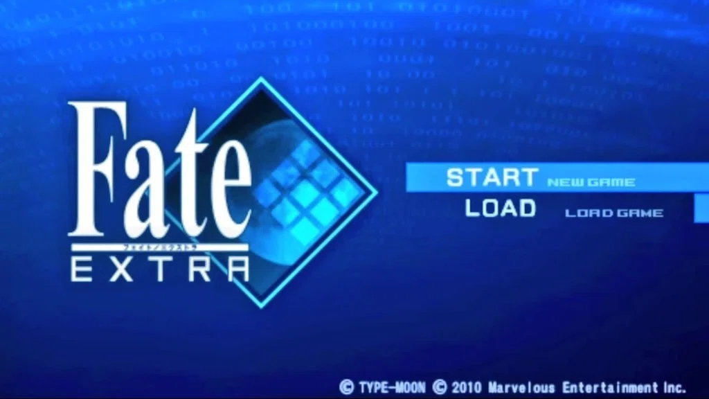 Note Fate Fate/EXTRA (Play Notes)|まな