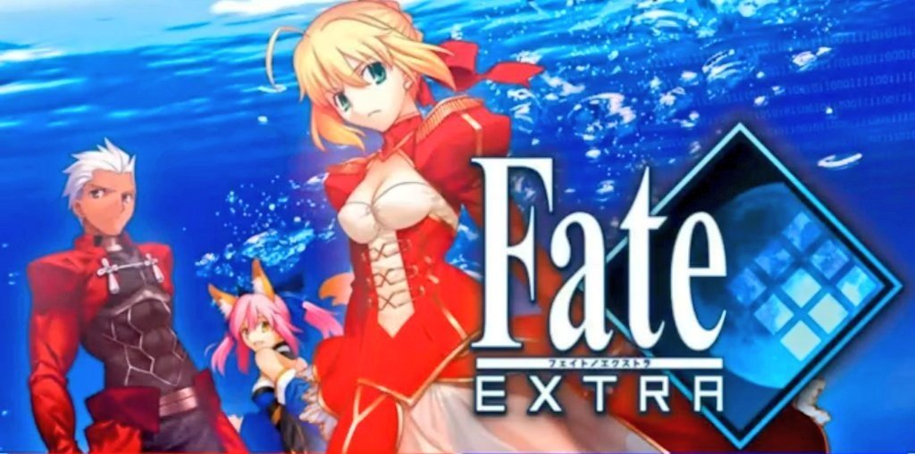 Fate Extra プレイメモ まな Note Fate Extra プレイメモ まな Note