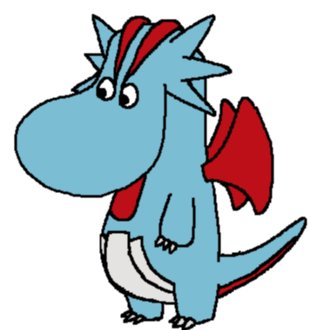 りゅうせいのたき Note りゅうせいのたき Note