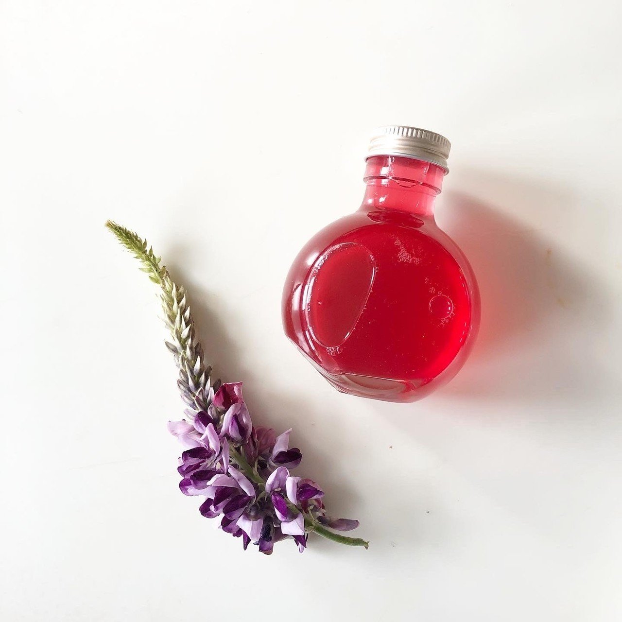 秋から夏の香りへ 葛シロップ レシピ Miki Usami Note