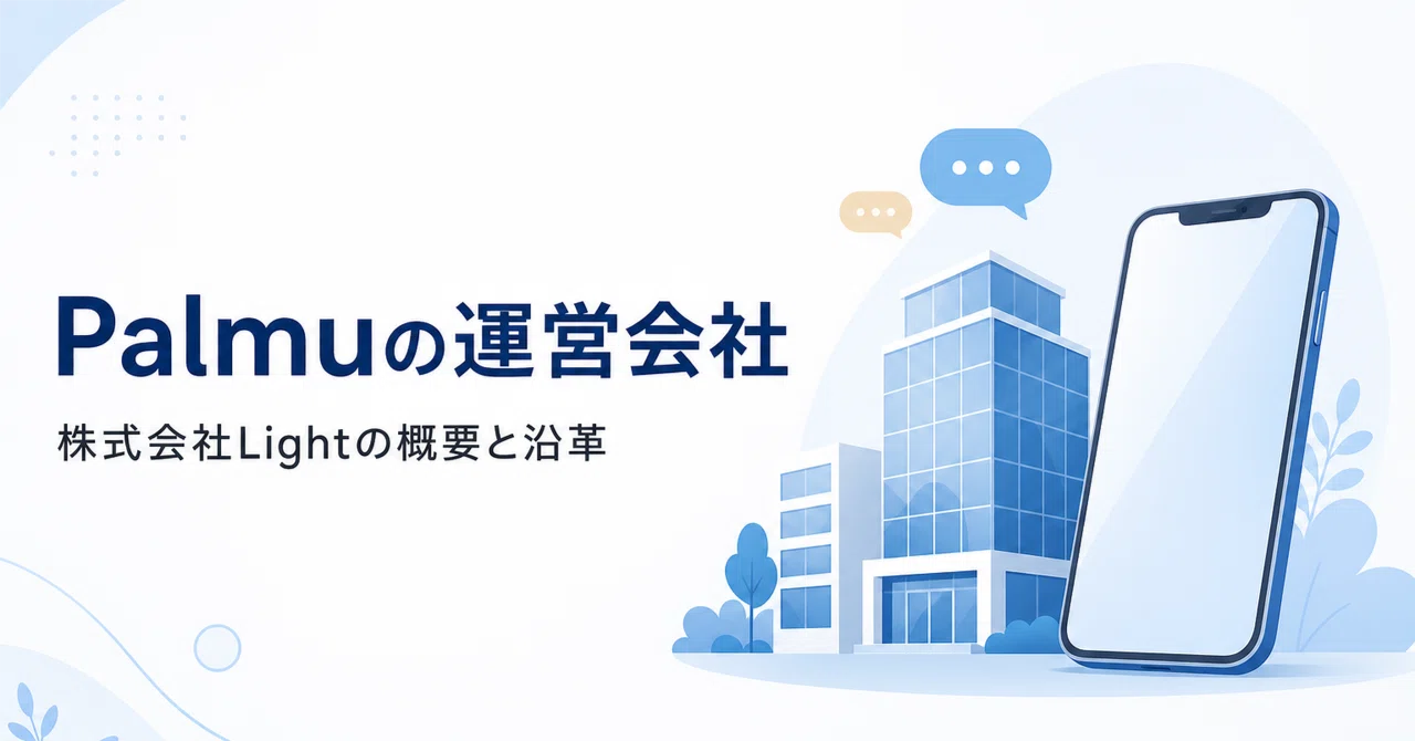 Operating System Inc Palmu's Operating Company: Light Inc. Company Overview, History, and ...