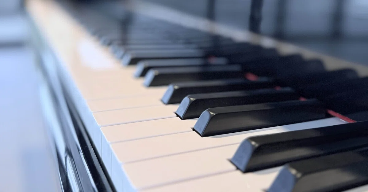 "Do I have to practice piano every day?"—Organizing the issues ...
