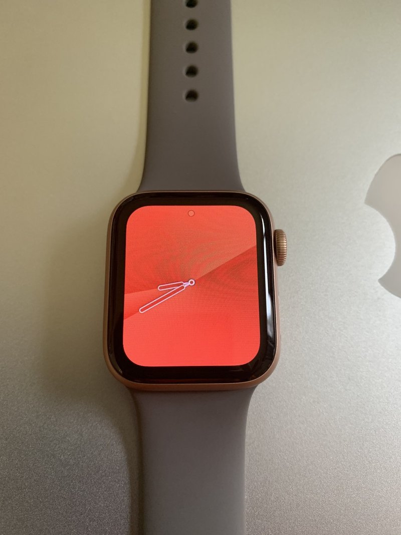 Apple Watch Series5を買ってみた Part2 Maribel Note Apple Watch Series5を買ってみた Part2 Maribel Note