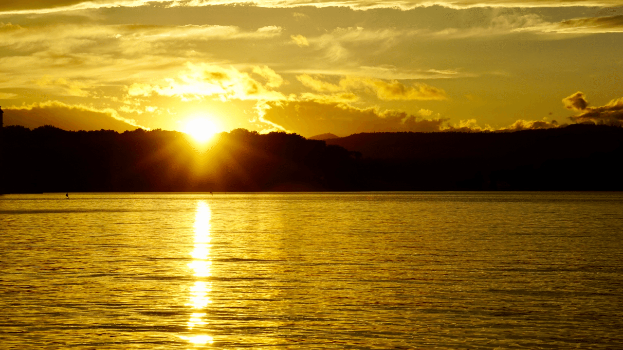 写真集 阿寒湖の夕焼け 8 7 鶴雅リゾートデジタルコンシェルジュ Note