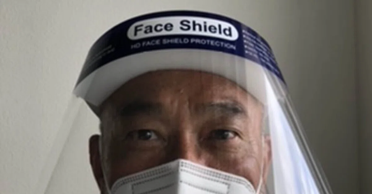 [Episode 6] Importing face masks, and a complete tear of my right ...