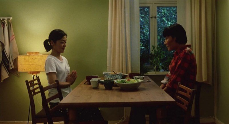 夢が広がる住まいの暮らし フィンランド編 映画 かもめ食堂 Naomi Sasaki Note