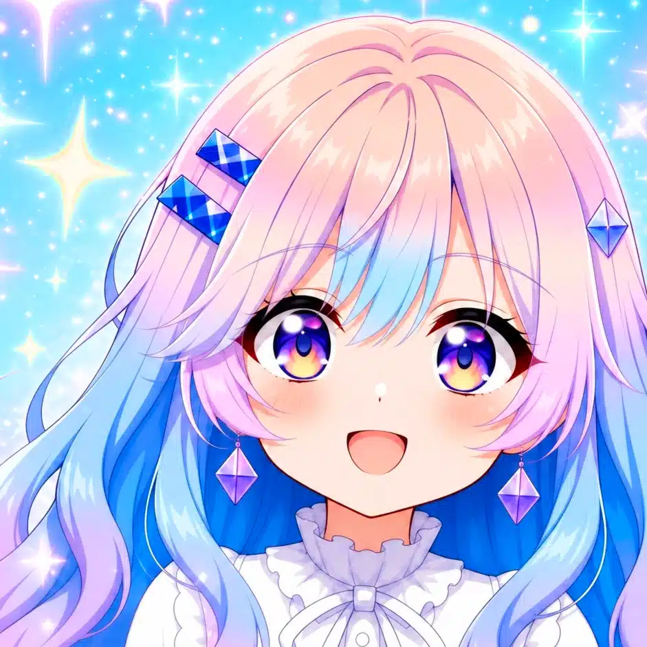Kurono Sora（クロノ）