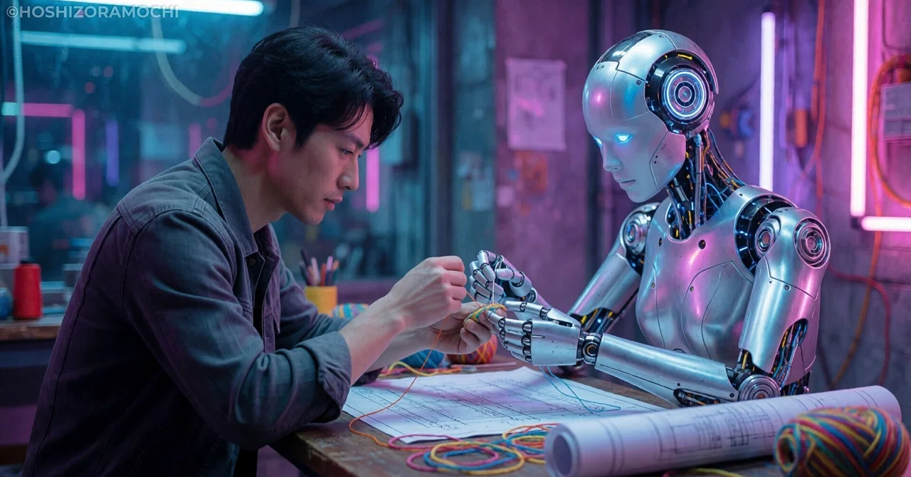 Subortinating Examples What is needed to use AI as a good 'subordinate' or 'partner ...