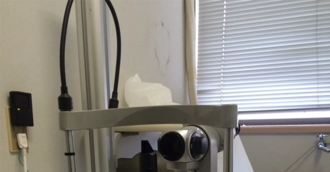 [Suspected Glaucoma in my 30s] Two full years since starting regular ...