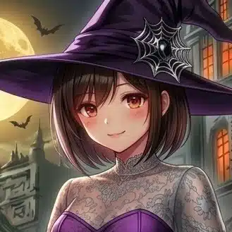 秋本マミ