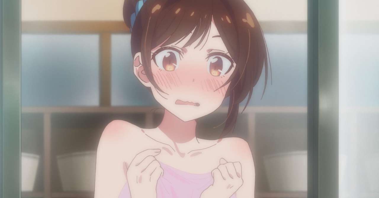 ネタバレ 彼女 お借りします の5話を見た感想と評価 かのかり アニメ感想 アニメガホン公式note Note