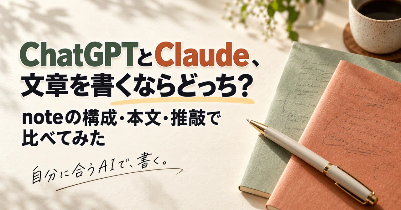 ChatGPT vs. Claude: Which is better for writing? A comparison based on ...