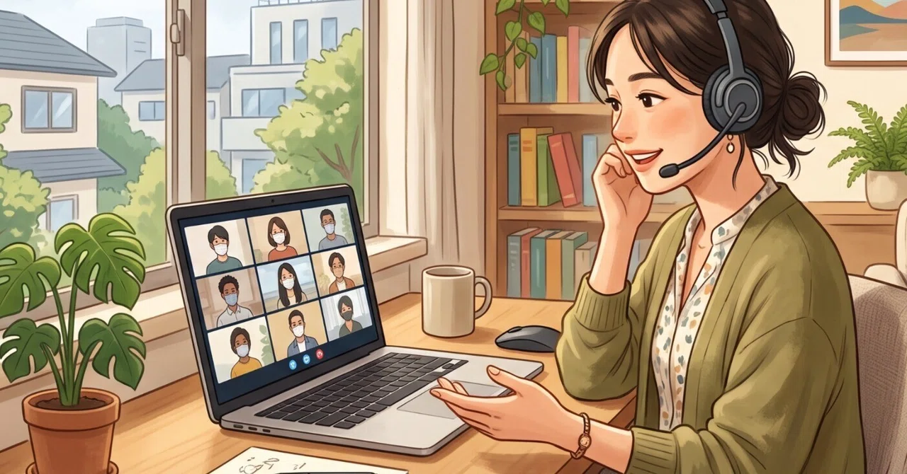 Troubleshooting Audio Issues in Online Classes: A Checklist for ...