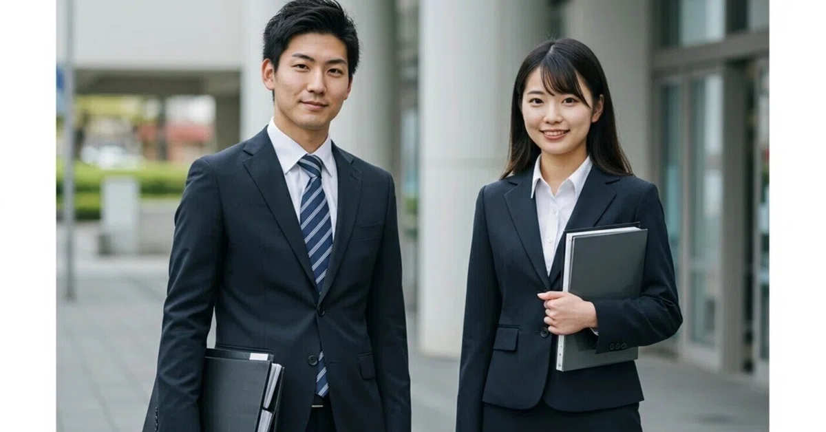 Starting Salaries for New Graduates Vary by Over 100,000 Yen Across ...