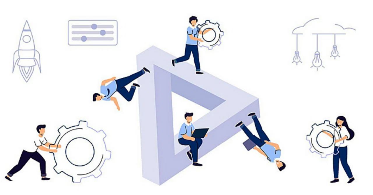 Explanation / What is Organization Development (OD)?｜江戸っ子