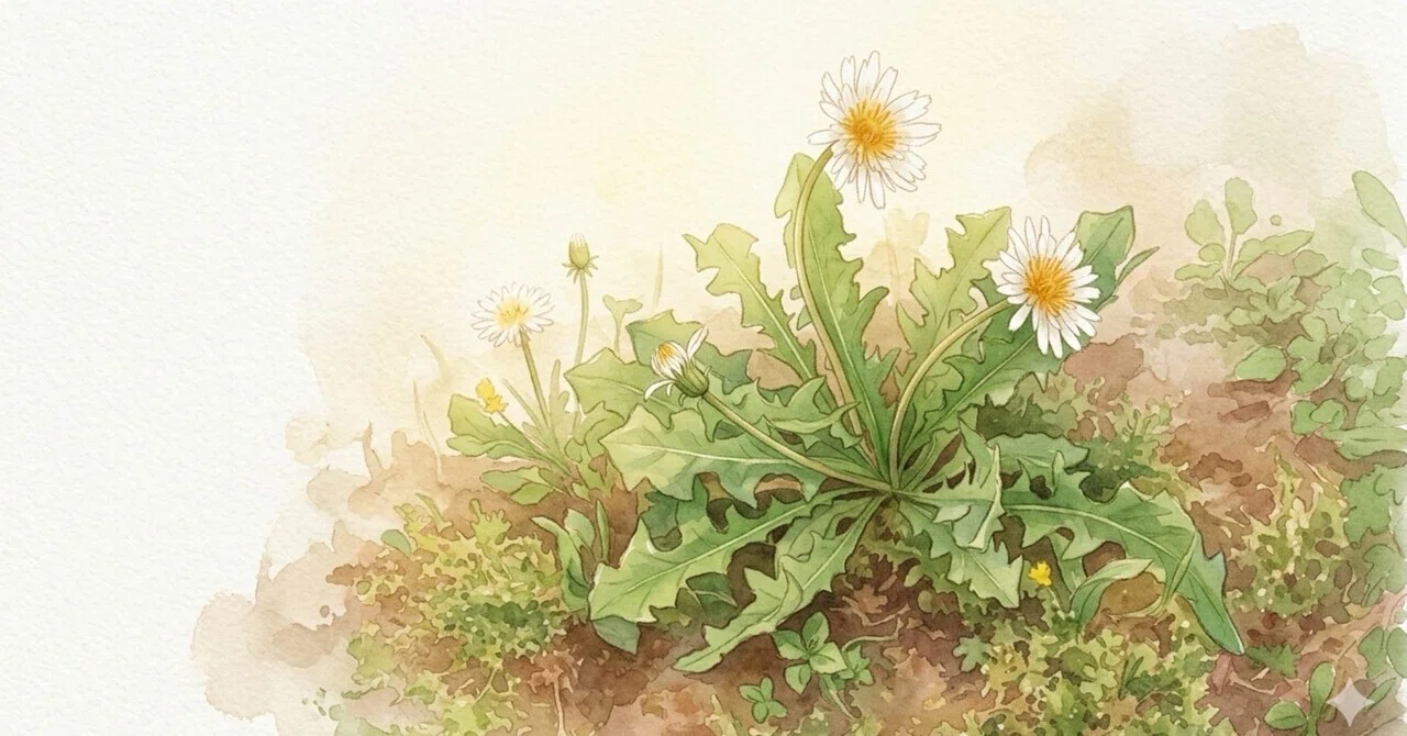 A Letter Waiting for Spring｜ボヤージュの余白