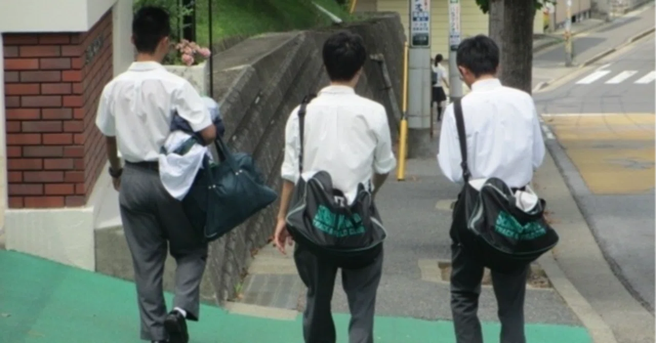 [My First Note] Your child's grades aren't improving despite attending ...