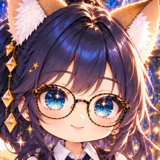 8つのAIを使う未来型AI予想｜ナンバーズ・ロト予想ならヨミギツネ🦊のアイコン