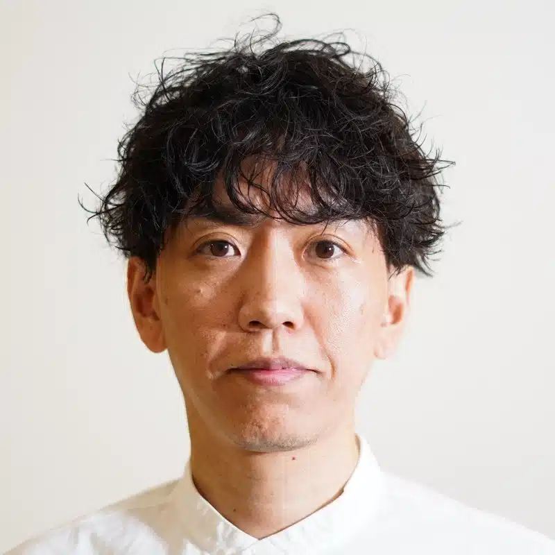 たちばな やすひと（Nemeton）
