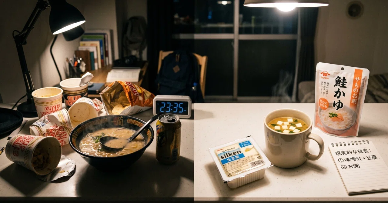 Is Late-Night Snacking Truly Bad for You? Dietitians Bust the Biggest Bedtime Calorie Myths