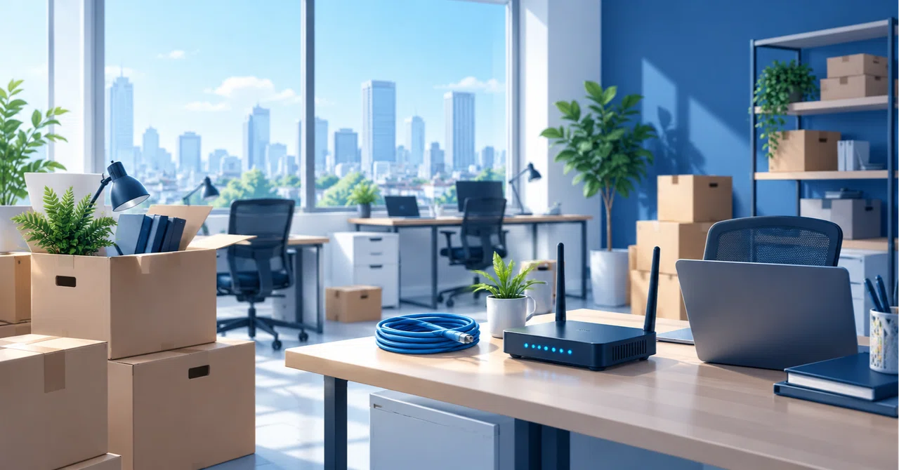Progress Check Sign Can I sign up for FLET'S Hikari before opening my business? The order ...