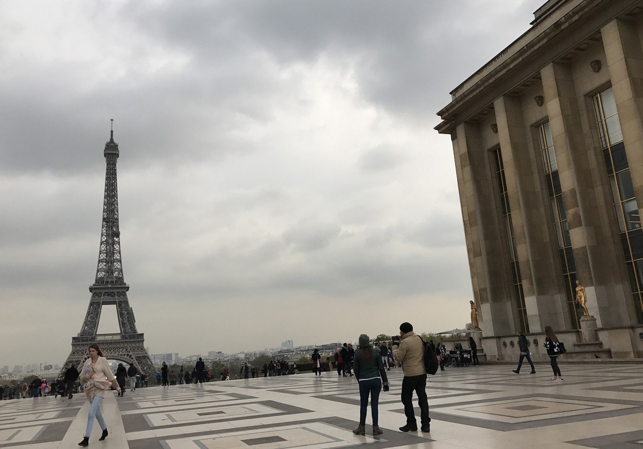 17年11月 パリのアパートで過ごした1週間 パリ 村山里美 アラカンdeパリ パリ在住 58歳から単身パリへ 終わりの人生の始め方 Note 17年11月 パリのアパートで過ごした1週間 パリ 村山里美 アラカンdeパリ パリ在住 58歳から単身パリへ 終わりの人生の始め方 Note