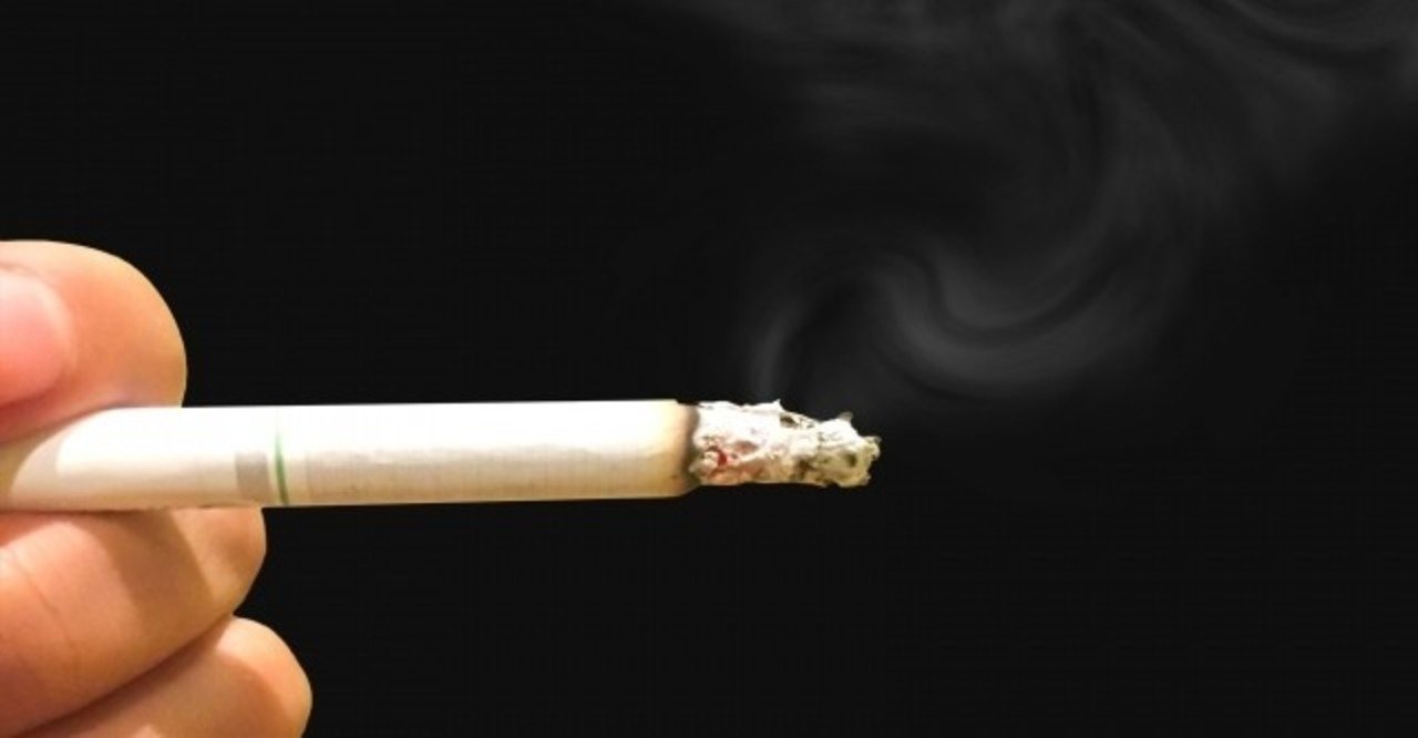 賃貸物件で煙草を吸うとどうなる 自称 不動産業界の風雲児 Ito Note