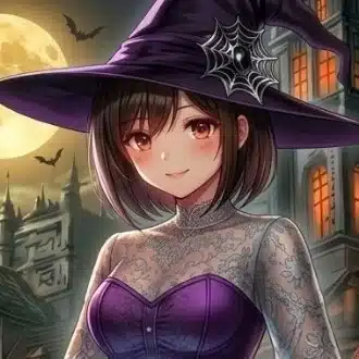 秋本マミ