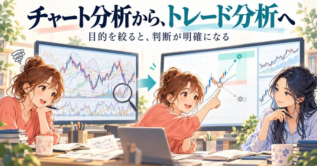 Performance Analysis Table From AI Chart Analysis to AI Trade Analysis—Rather than solving ...