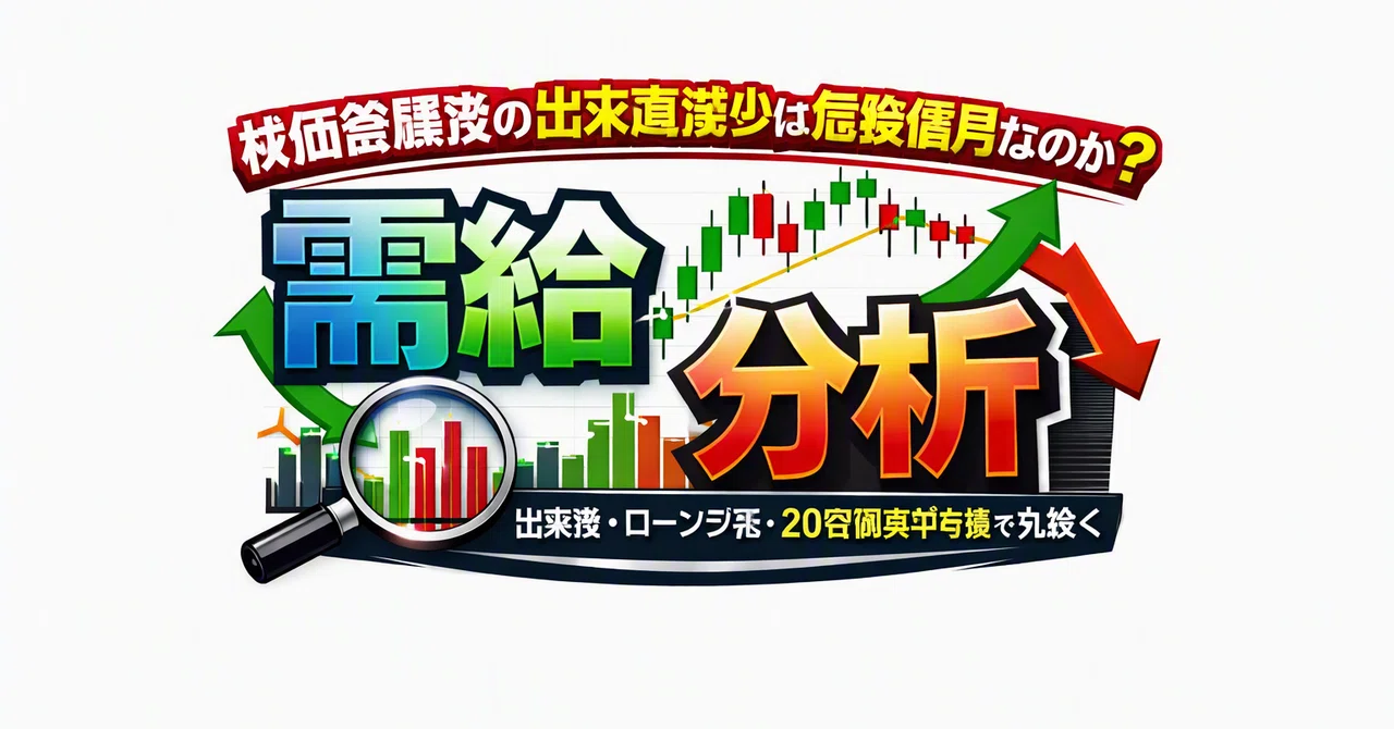Is a Decrease in Trading Volume After a Stock Price Surge a Danger ...
