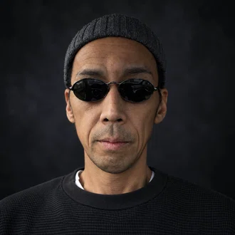 Takahisa Ikeda | ZOSONEIR / Soneir