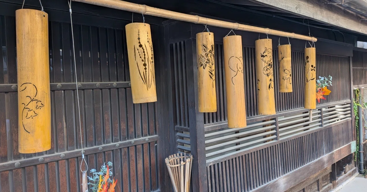 「【日記No.271】「広島・竹原」江戸の情緒が残る「安芸の小京都」へ！町並み保存地区を散策」のサムネイル