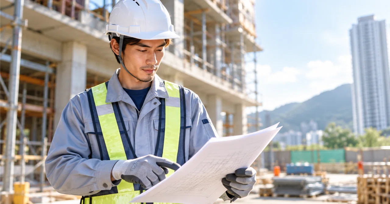 Before Crossing the 5 Million Yen Threshold: When Construction ...