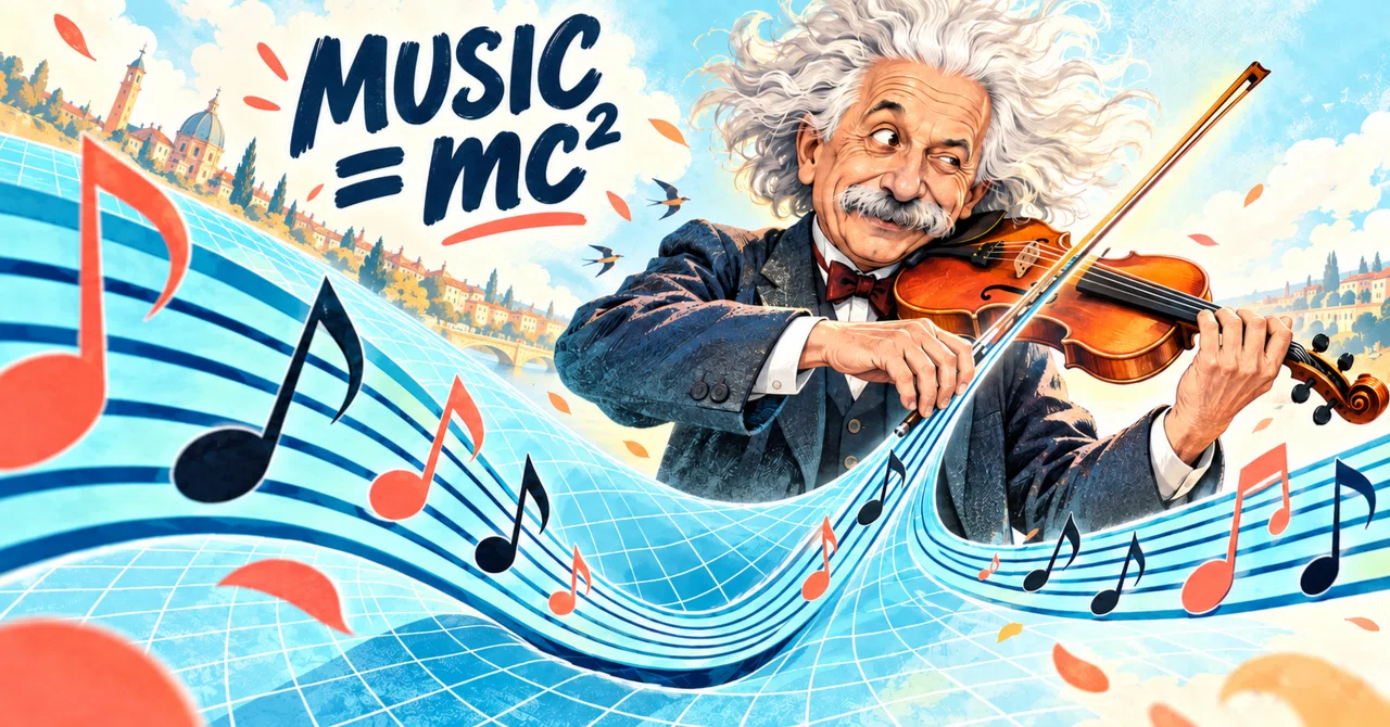 The notes are correct. Yet, it's not music. — The Pool of Beats｜Amadeus ...