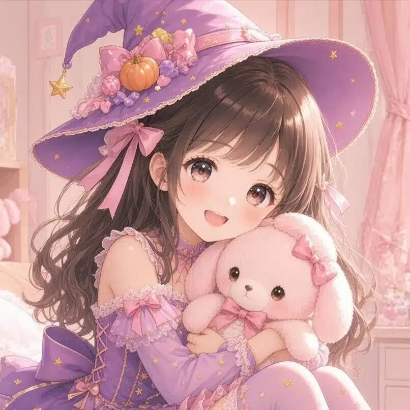 ミュリン♪(*´ω`*)✨