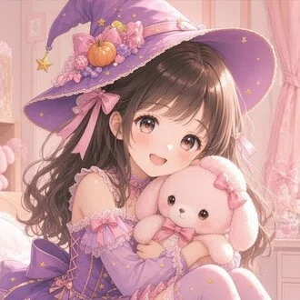 ミュリン♪(*´ω`*)✨